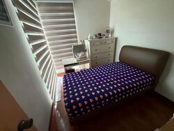Avila Gardens (D17), Condominium #500355151